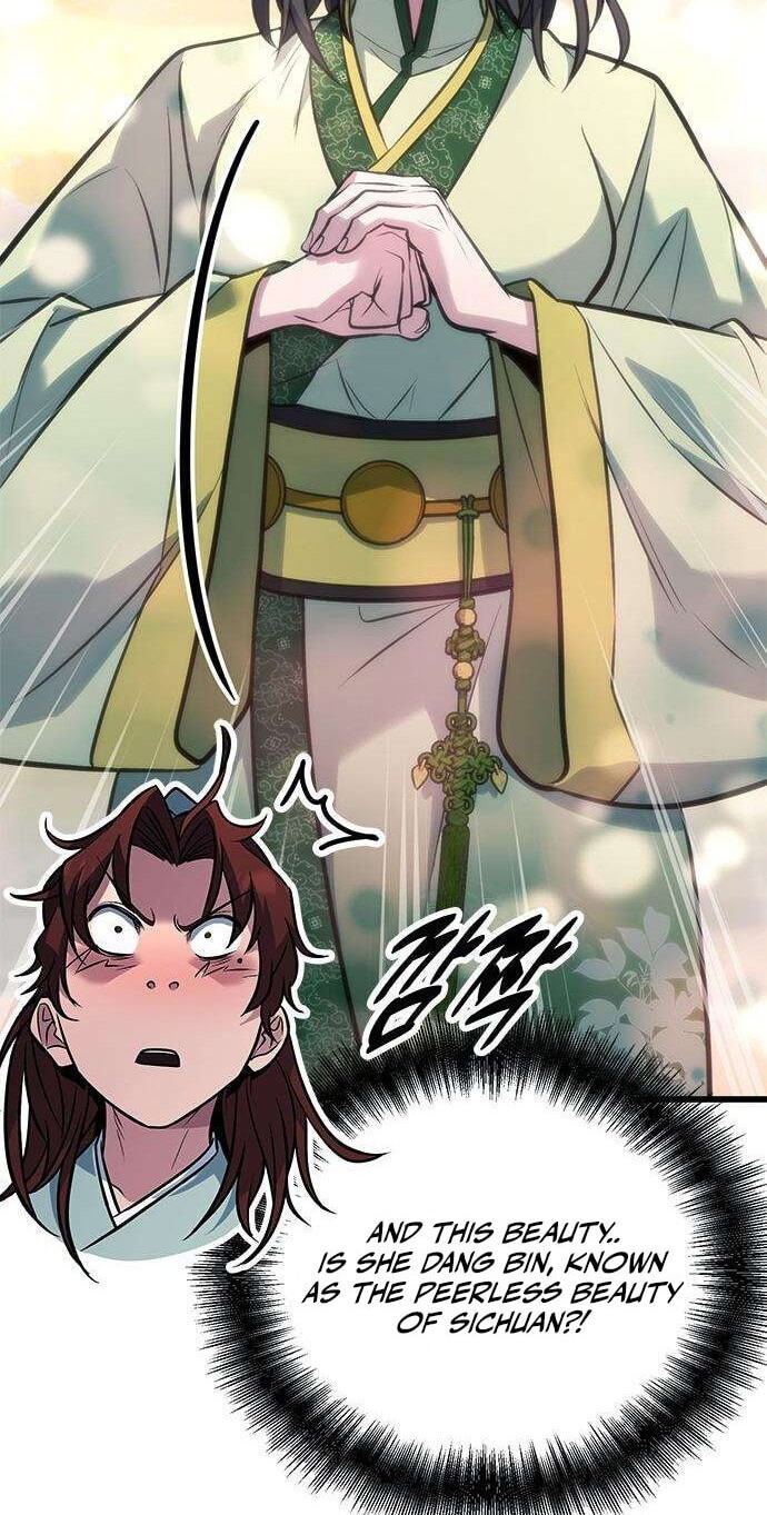 Minor Legend Chapter 19 page 60 - 