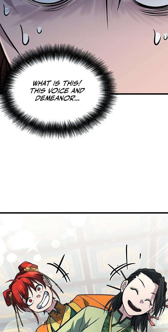 Minor Legend Chapter 19 page 64 - 