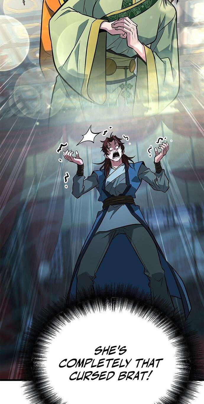 Minor Legend Chapter 19 page 65 - 