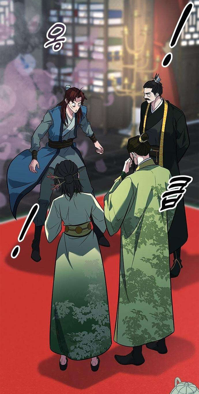 Minor Legend Chapter 19 page 67 - 