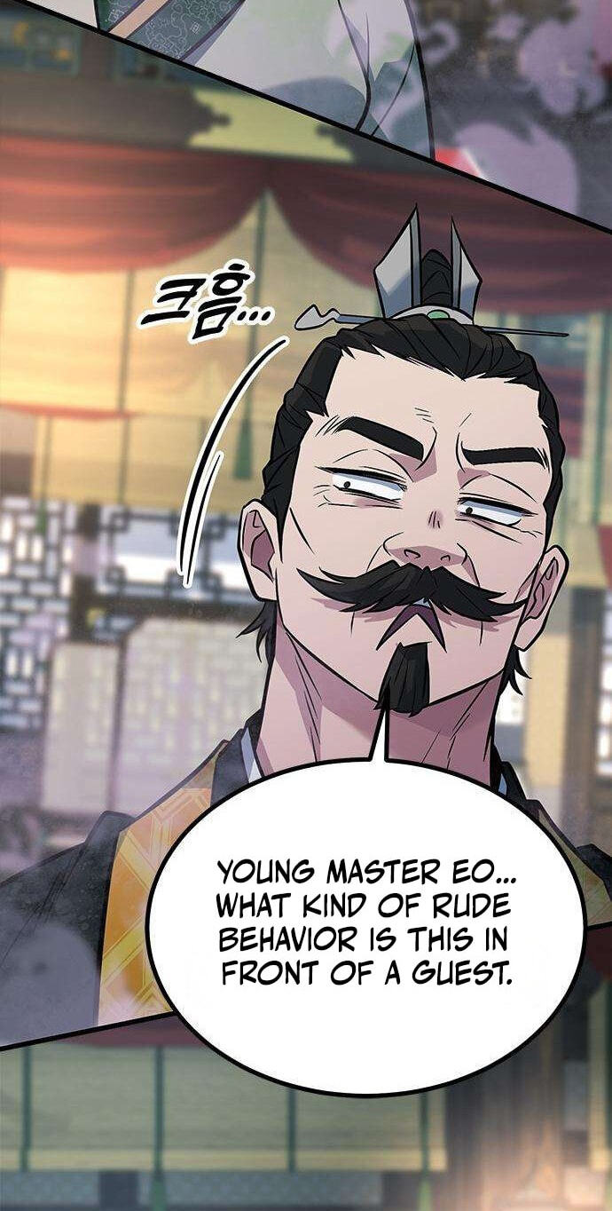Minor Legend Chapter 19 page 70 - 