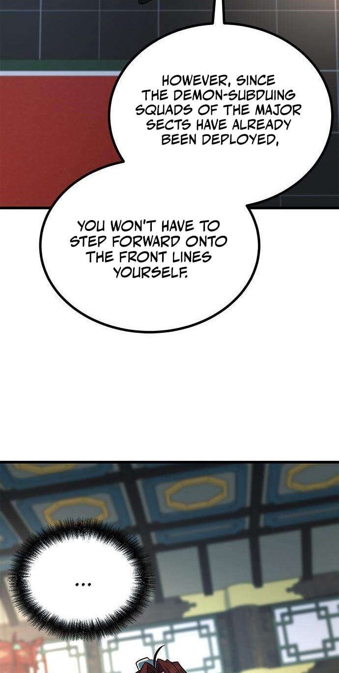Minor Legend Chapter 19 page 8 - 