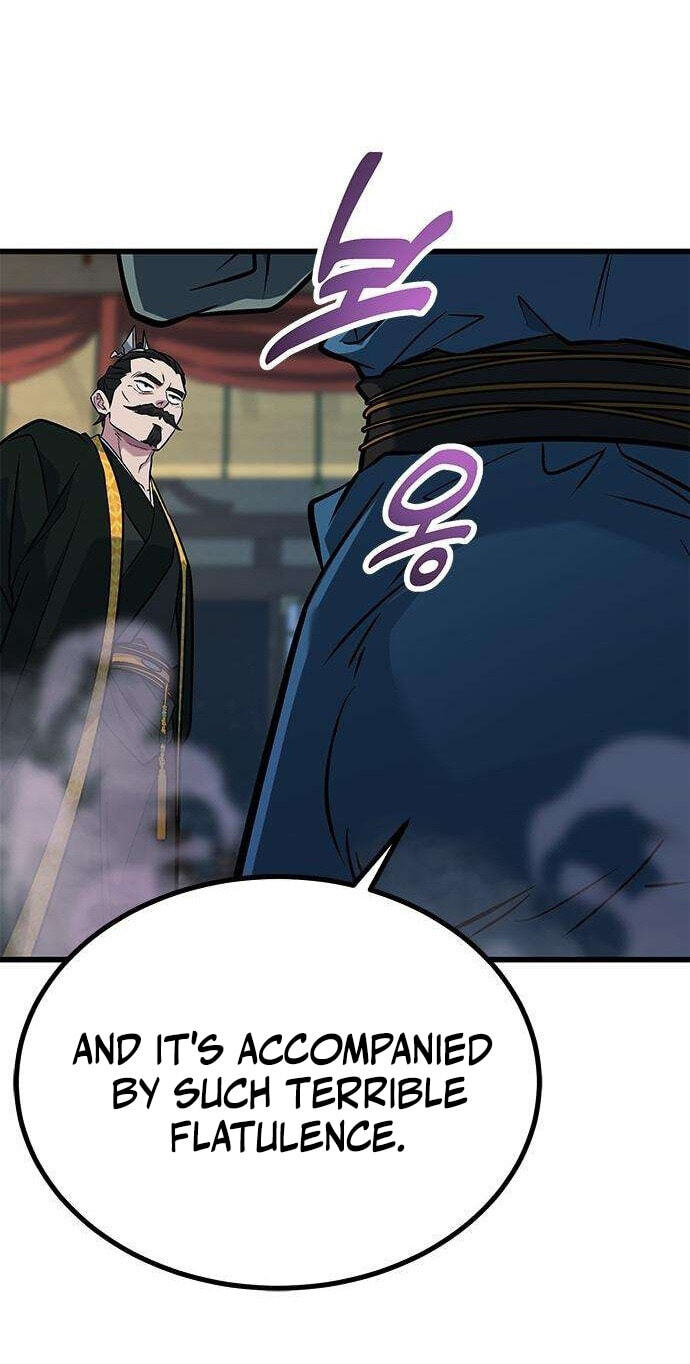 Minor Legend Chapter 19 page 77 - 