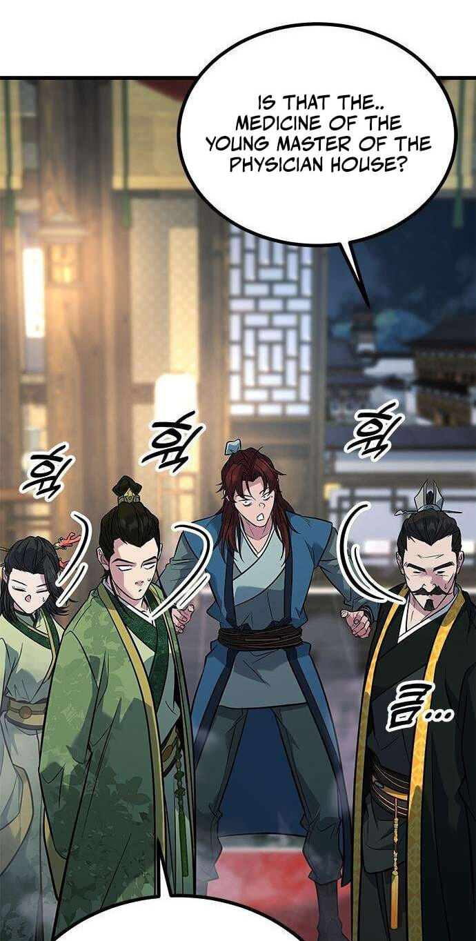 Minor Legend Chapter 19 page 78 - 