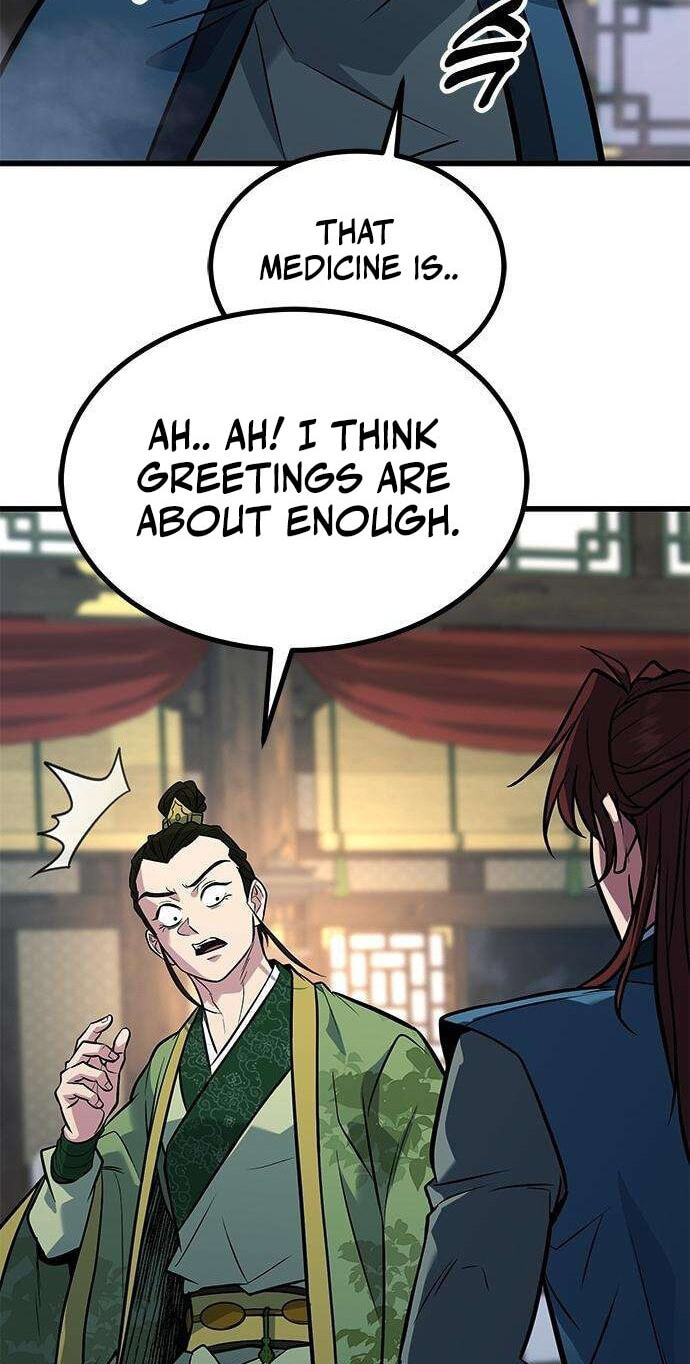 Minor Legend Chapter 19 page 80 - 