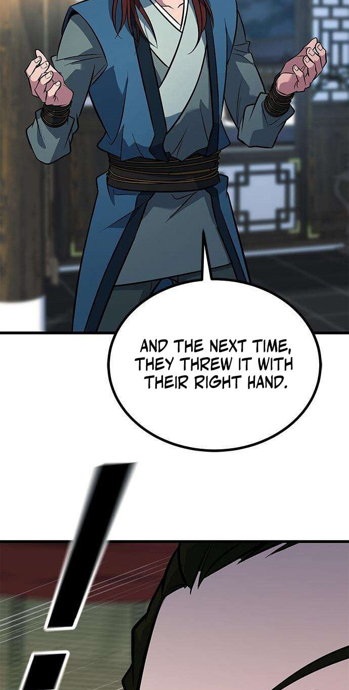 Minor Legend Chapter 19 page 87 - 