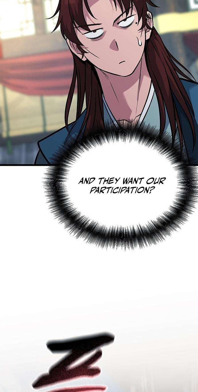 Minor Legend Chapter 19 page 10 - 
