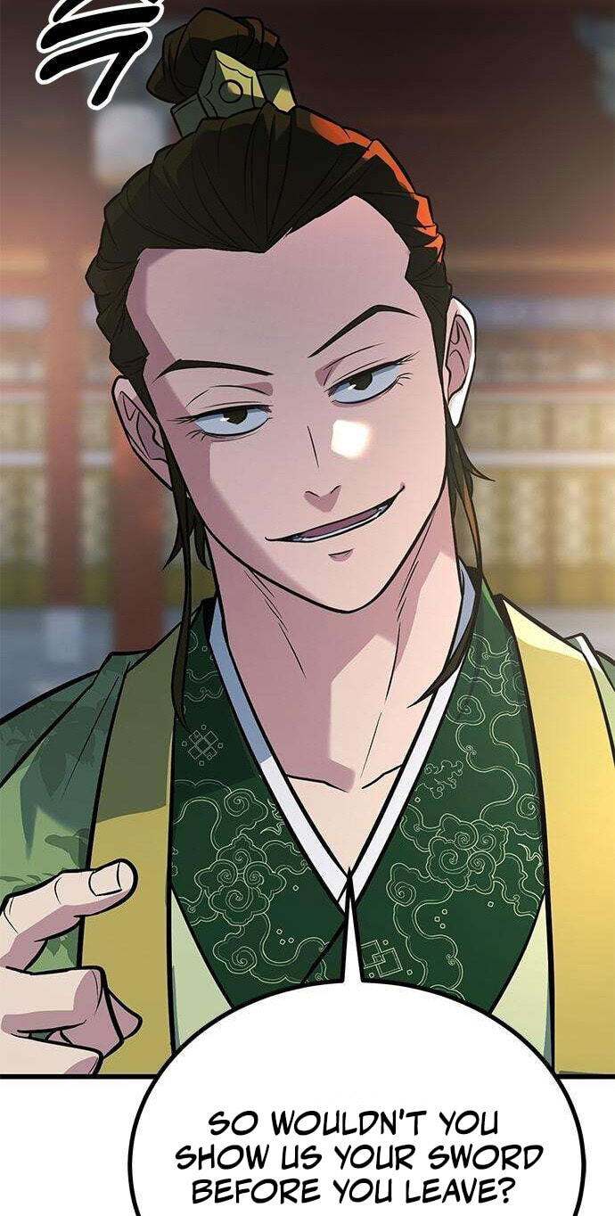 Minor Legend Chapter 19 page 95 - 