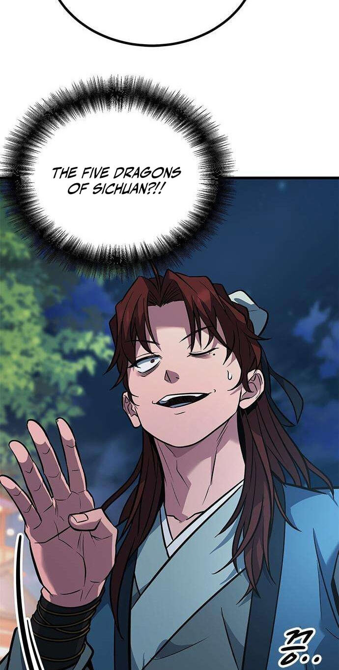 Minor Legend Chapter 19 page 100 - 