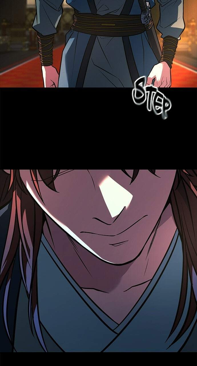 Minor Legend Chapter 2 page 11 - 