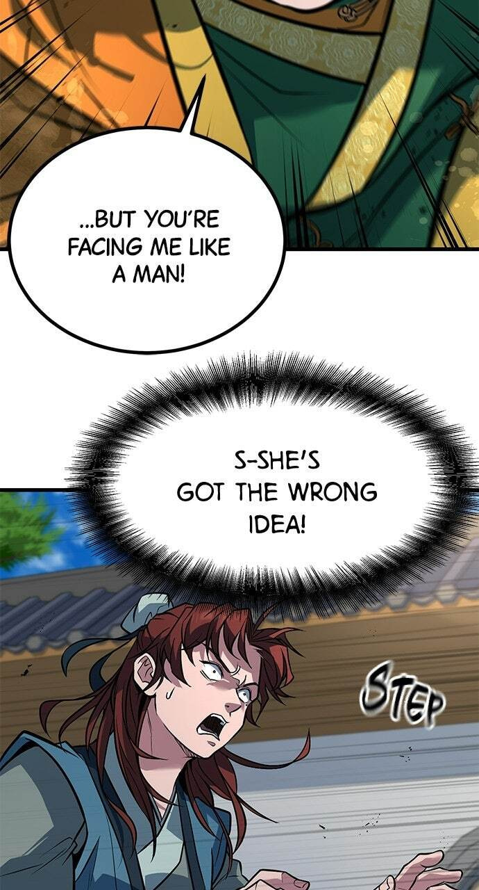 Minor Legend Chapter 2 page 104 - 