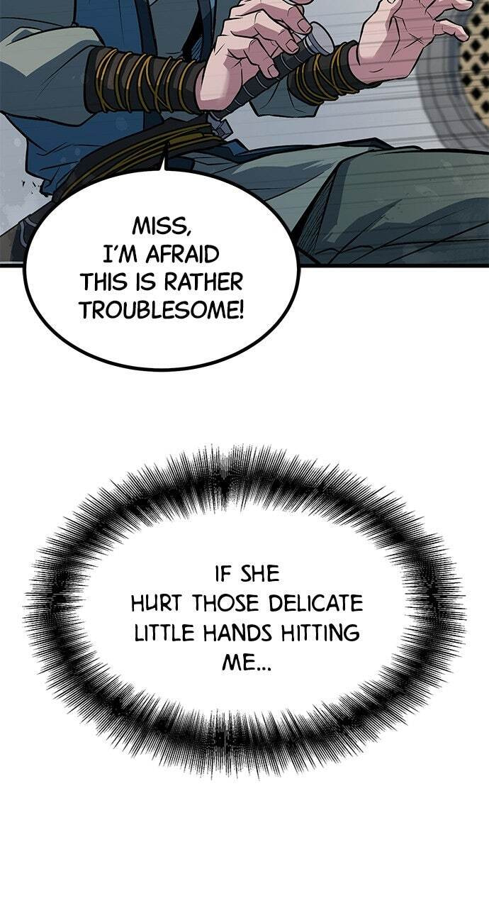 Minor Legend Chapter 2 page 105 - 