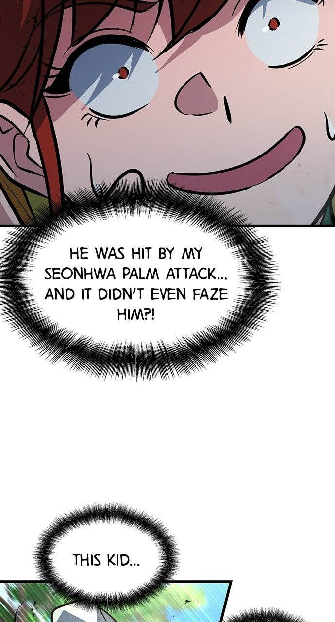 Minor Legend Chapter 2 page 117 - 