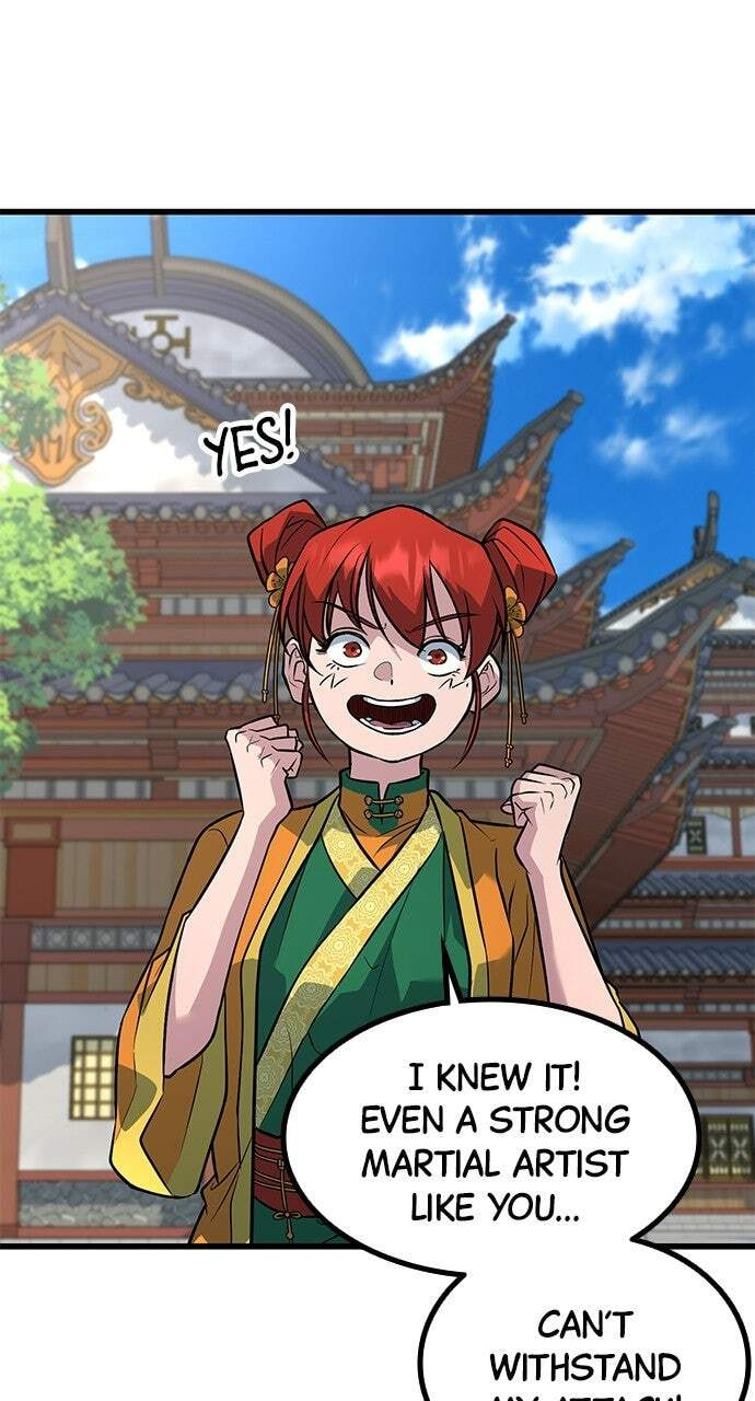 Minor Legend Chapter 2 page 124 - 