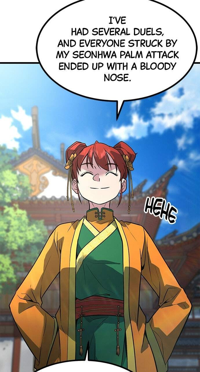 Minor Legend Chapter 2 page 128 - 