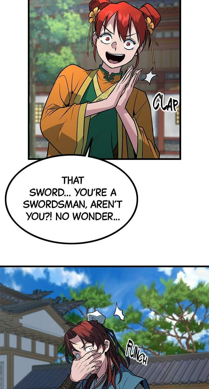 Minor Legend Chapter 2 page 132 - 