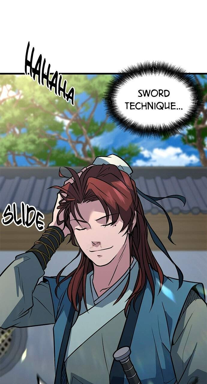 Minor Legend Chapter 2 page 135 - 