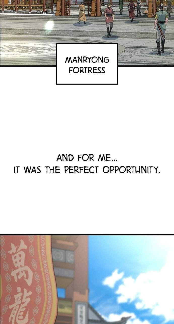 Minor Legend Chapter 2 page 18 - 