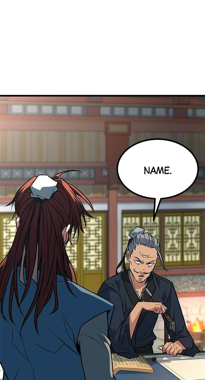Minor Legend Chapter 2 page 20 - 
