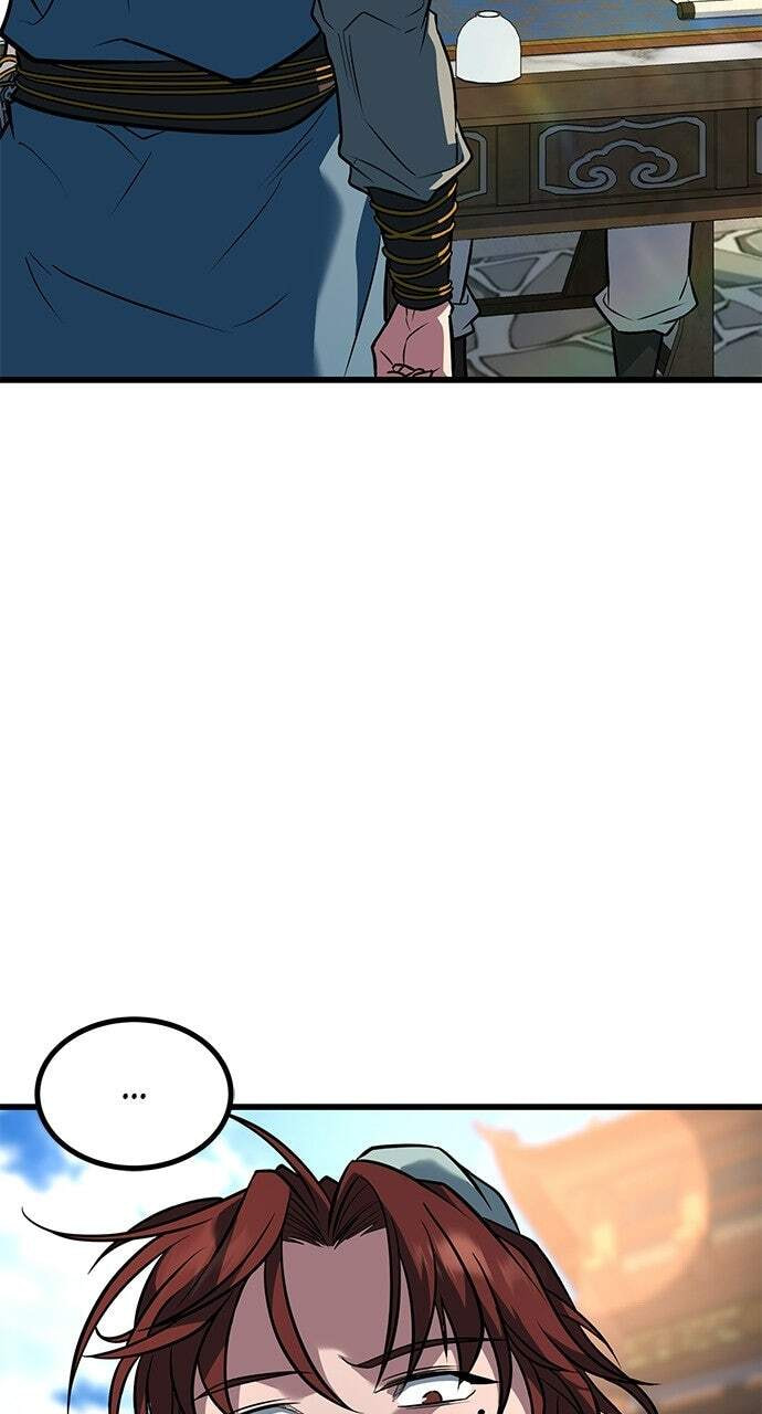 Minor Legend Chapter 2 page 21 - 