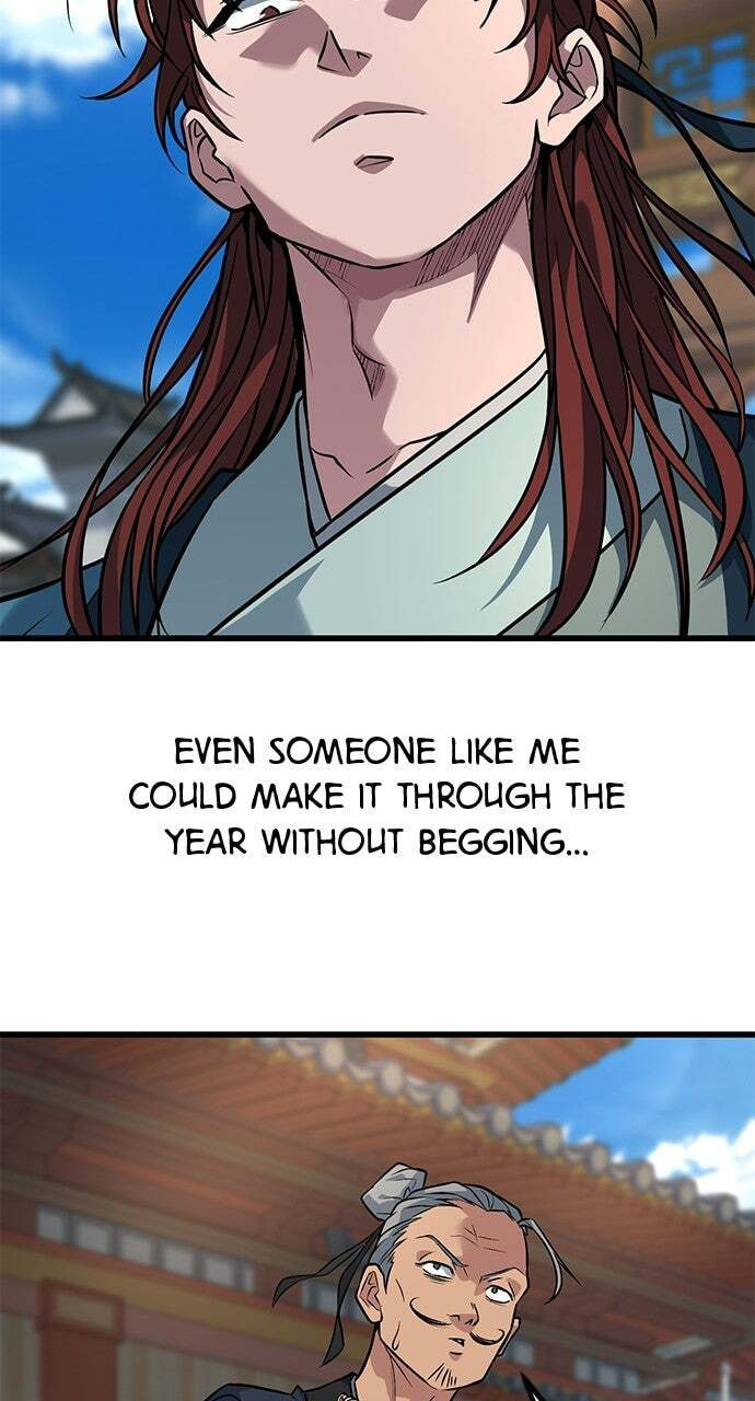 Minor Legend Chapter 2 page 22 - 