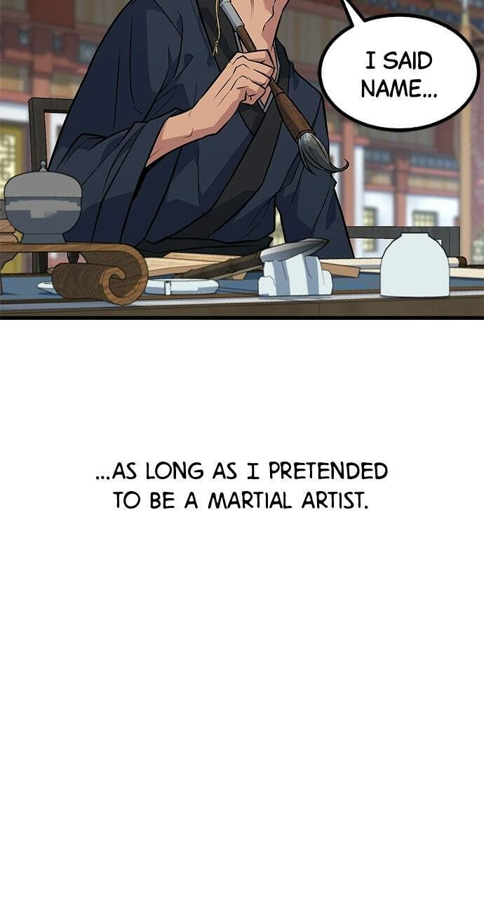 Minor Legend Chapter 2 page 23 - 