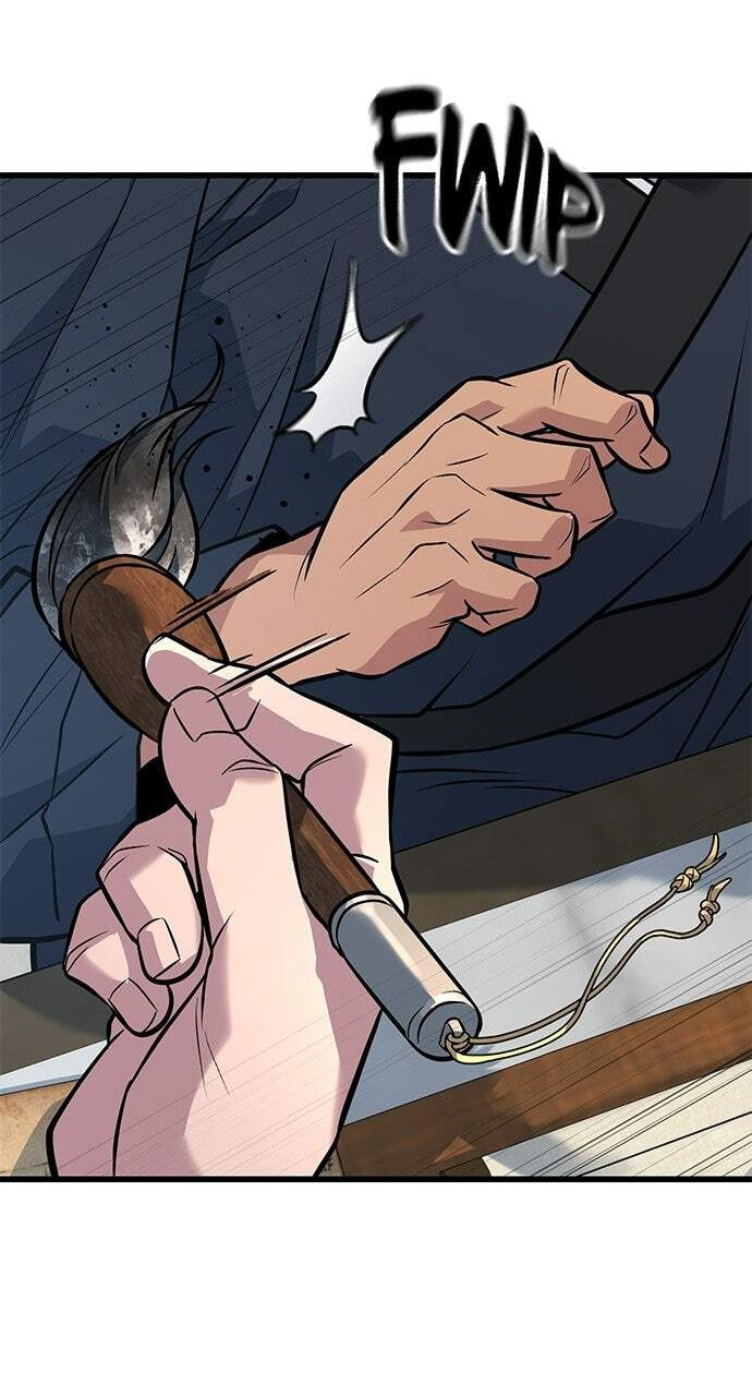 Minor Legend Chapter 2 page 24 - 