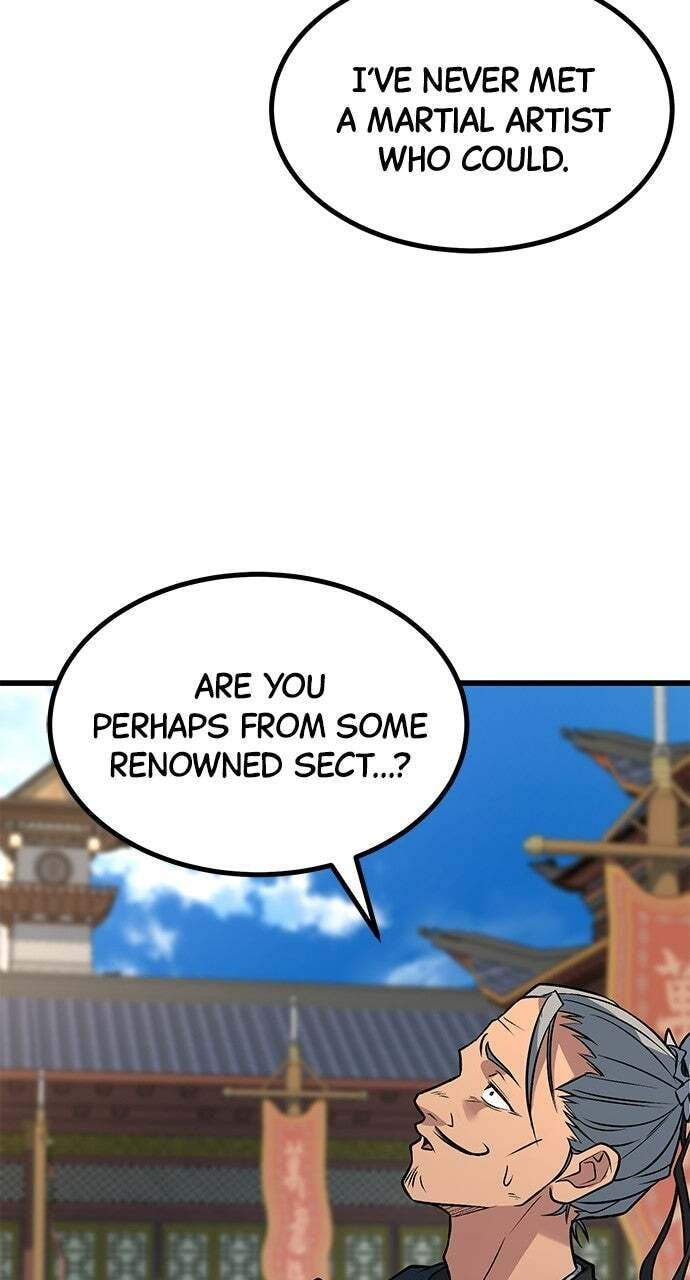 Minor Legend Chapter 2 page 28 - 