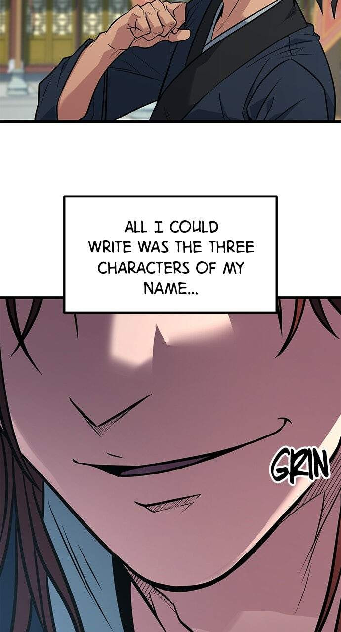 Minor Legend Chapter 2 page 29 - 
