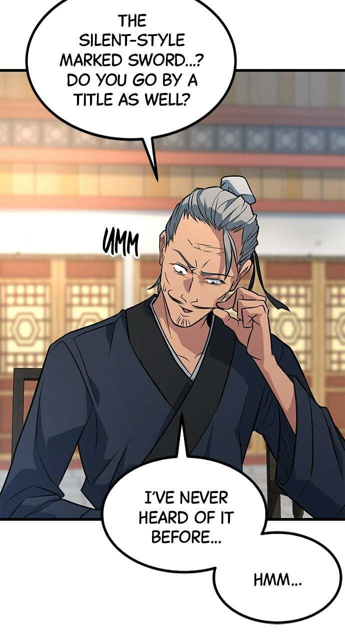 Minor Legend Chapter 2 page 33 - 