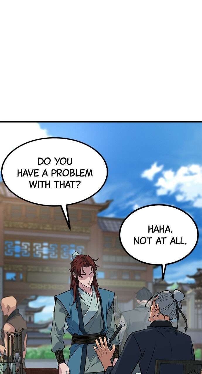 Minor Legend Chapter 2 page 34 - 