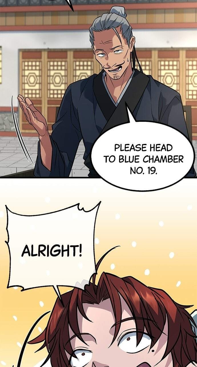 Minor Legend Chapter 2 page 36 - 