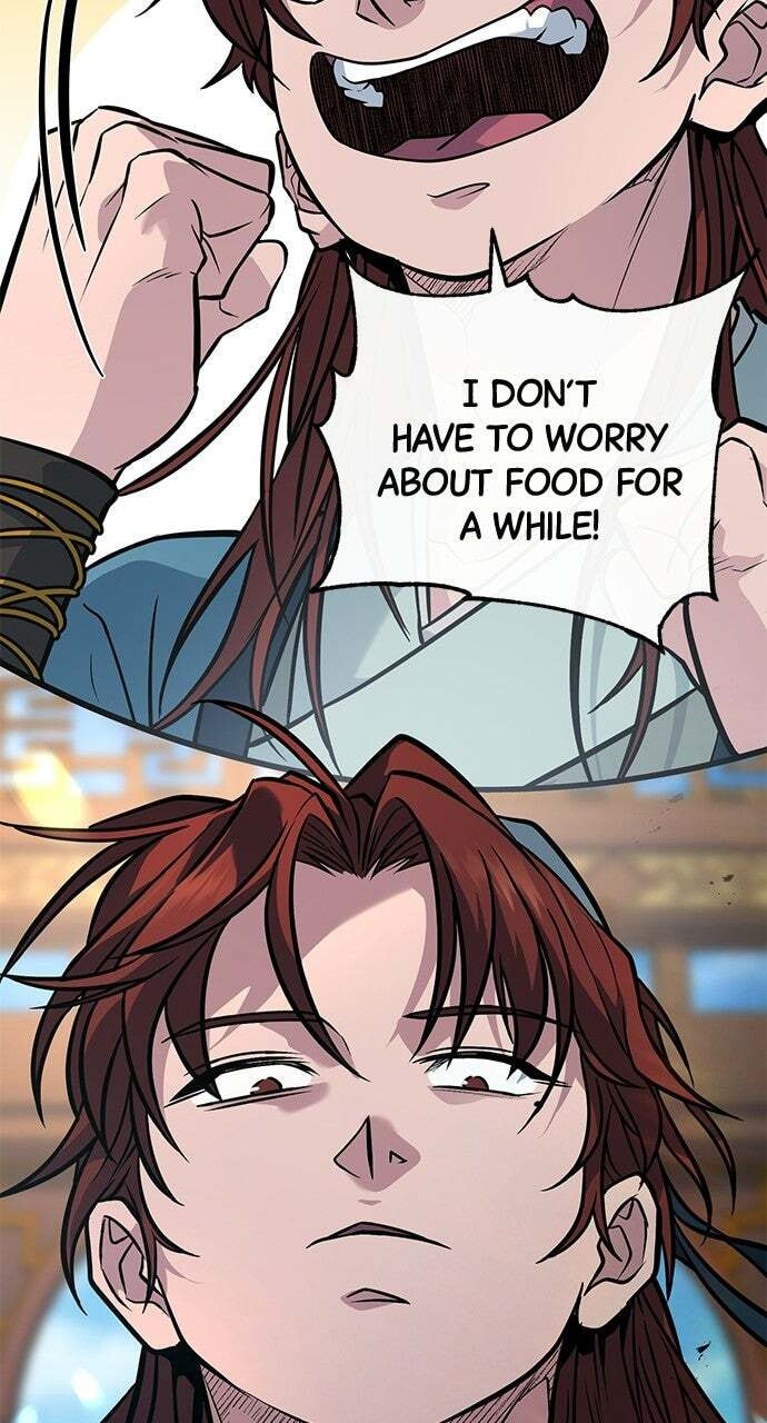 Minor Legend Chapter 2 page 37 - 