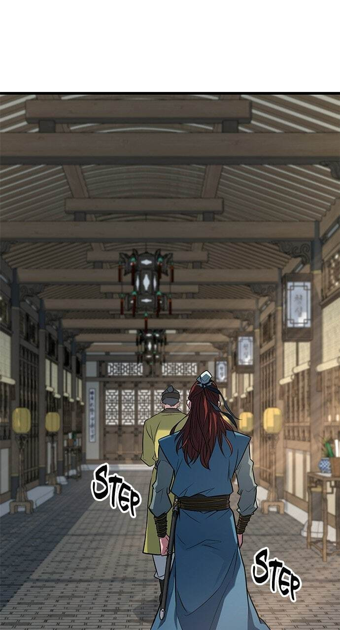 Minor Legend Chapter 2 page 40 - 