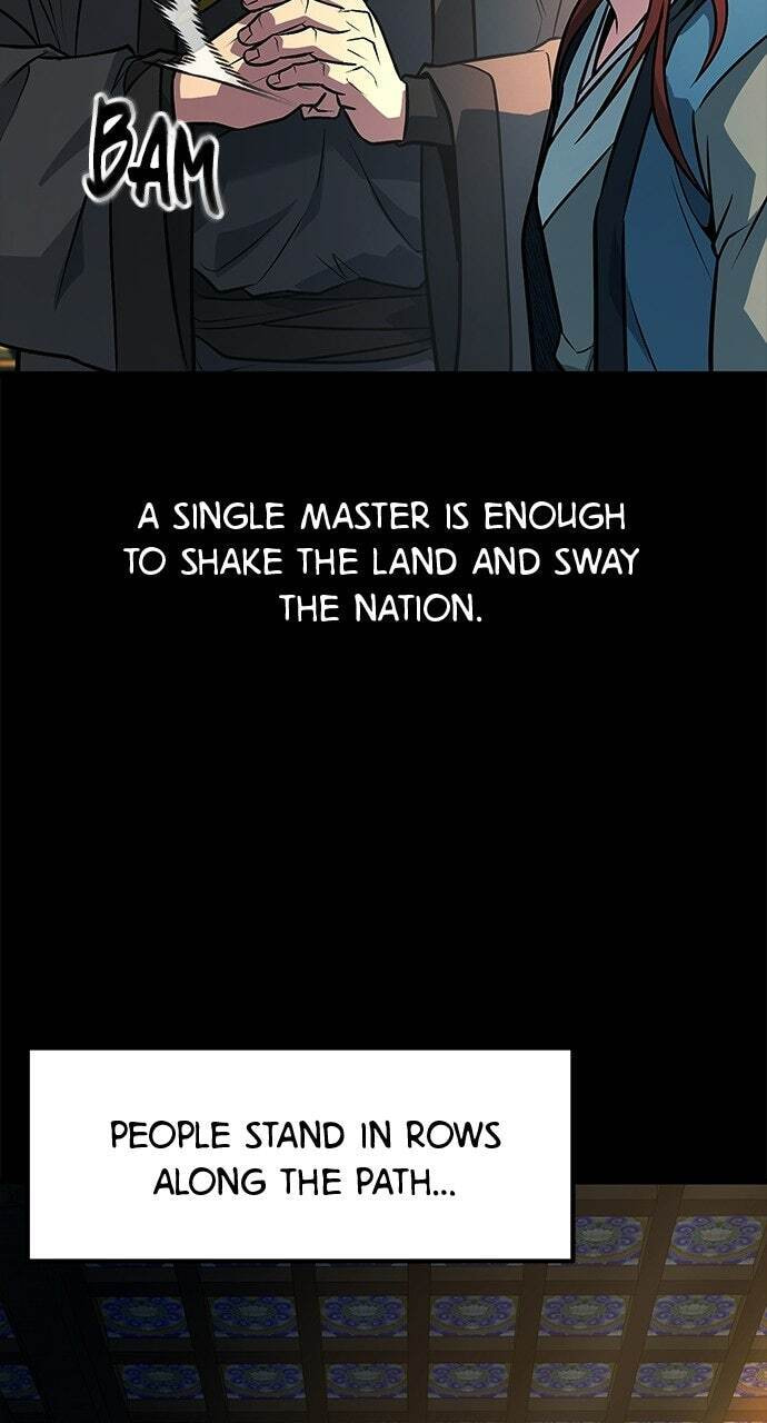 Minor Legend Chapter 2 page 5 - 