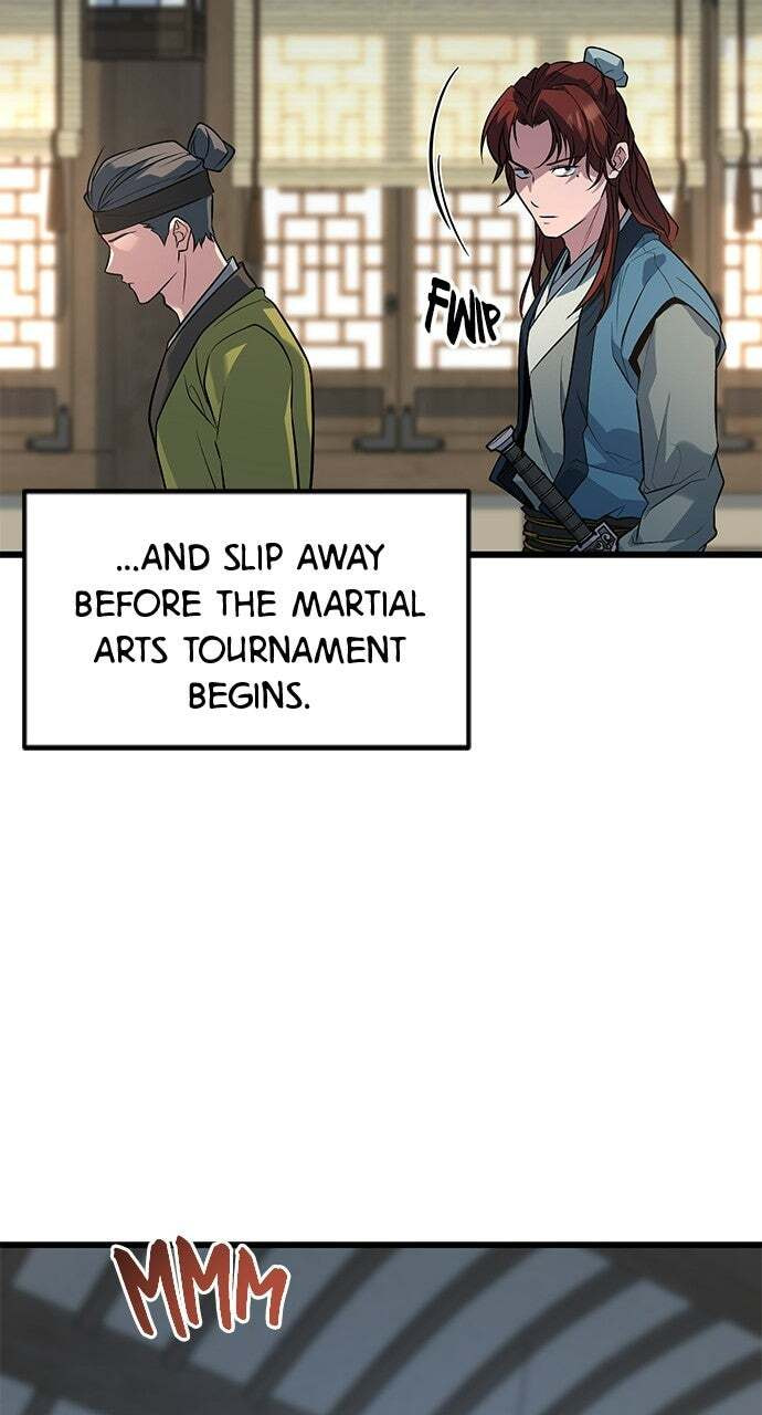 Minor Legend Chapter 2 page 42 - 
