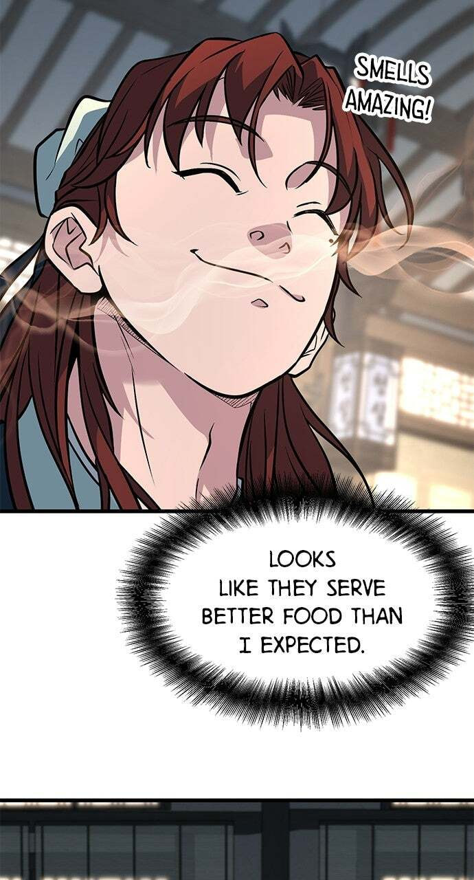 Minor Legend Chapter 2 page 43 - 