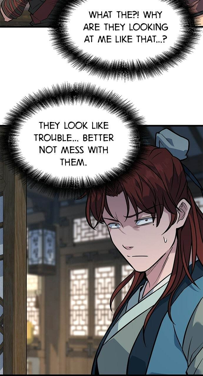 Minor Legend Chapter 2 page 46 - 