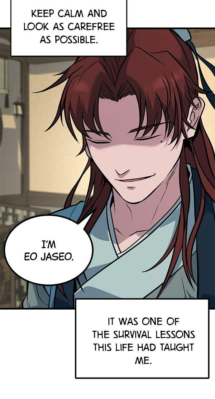 Minor Legend Chapter 2 page 52 - 