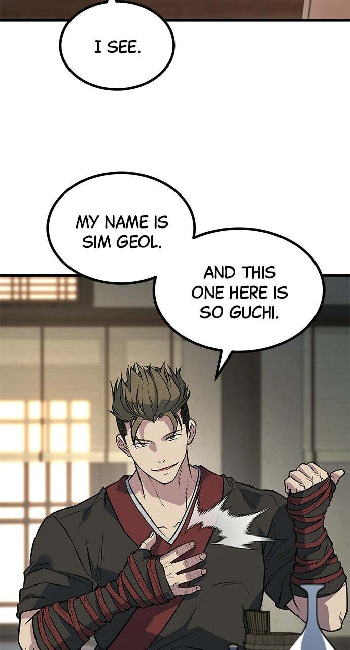 Minor Legend Chapter 2 page 55 - 