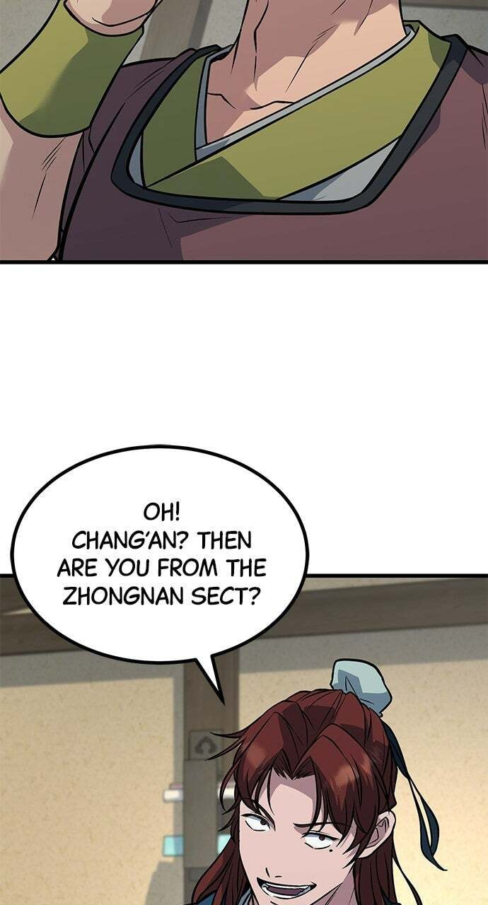 Minor Legend Chapter 2 page 60 - 