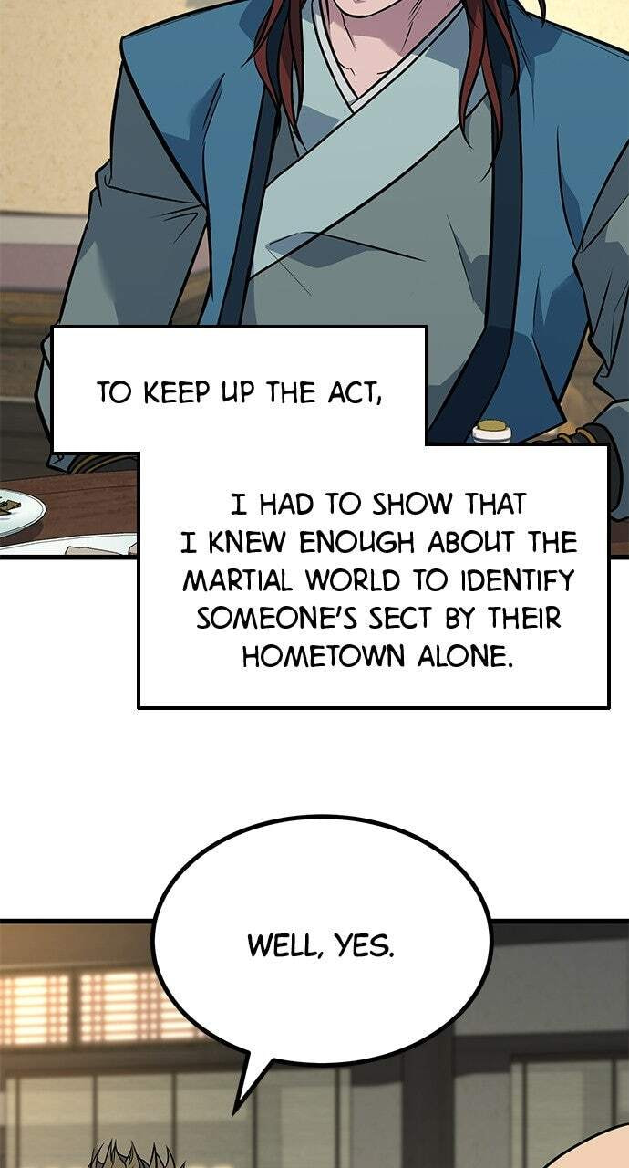 Minor Legend Chapter 2 page 61 - 