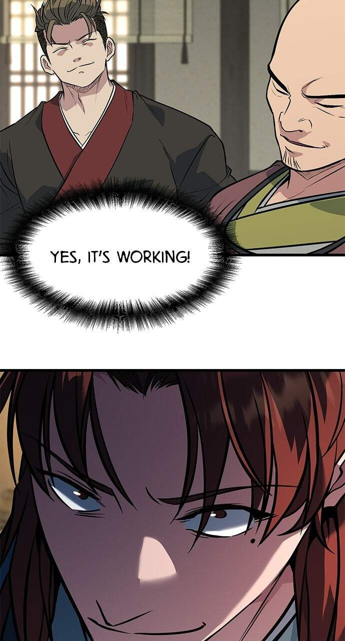 Minor Legend Chapter 2 page 62 - 