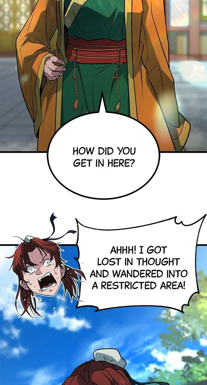 Minor Legend Chapter 2 page 88 - 