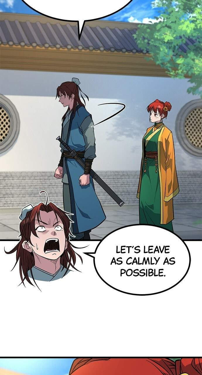 Minor Legend Chapter 2 page 90 - 