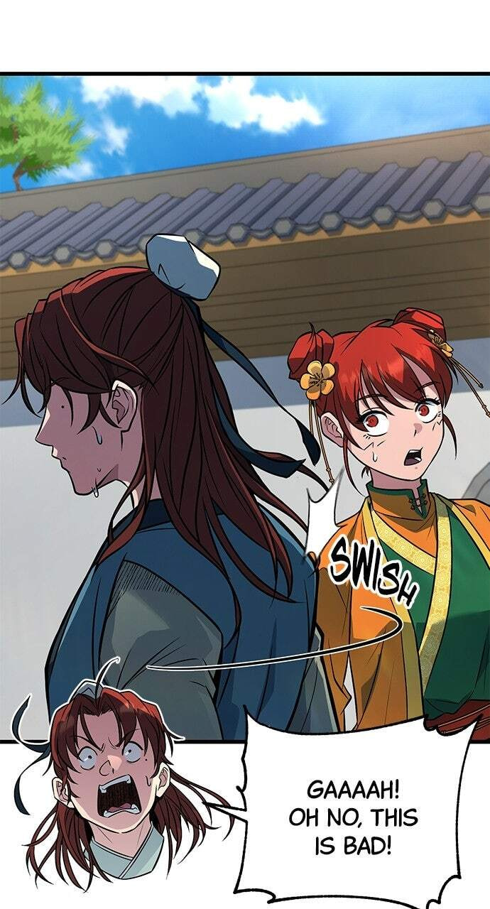 Minor Legend Chapter 2 page 93 - 
