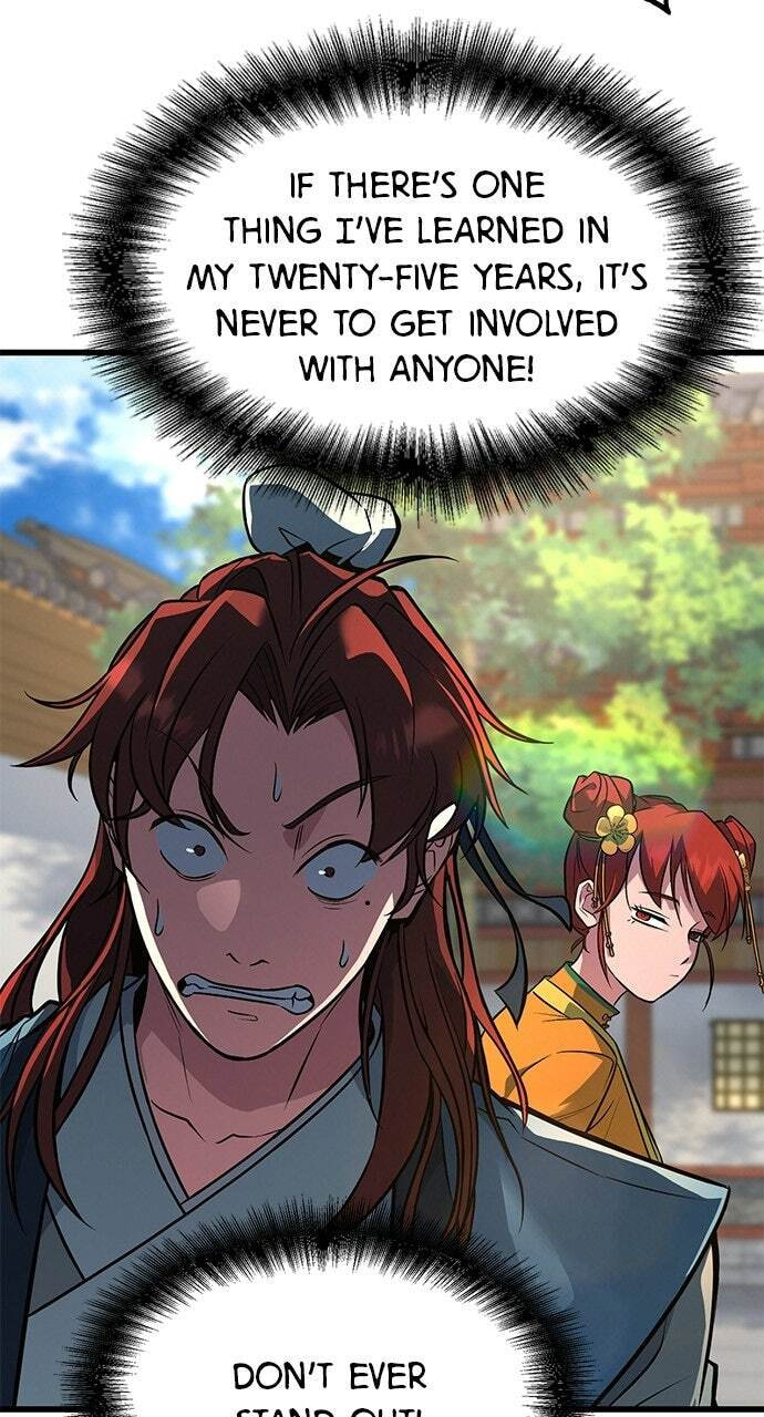 Minor Legend Chapter 2 page 94 - 