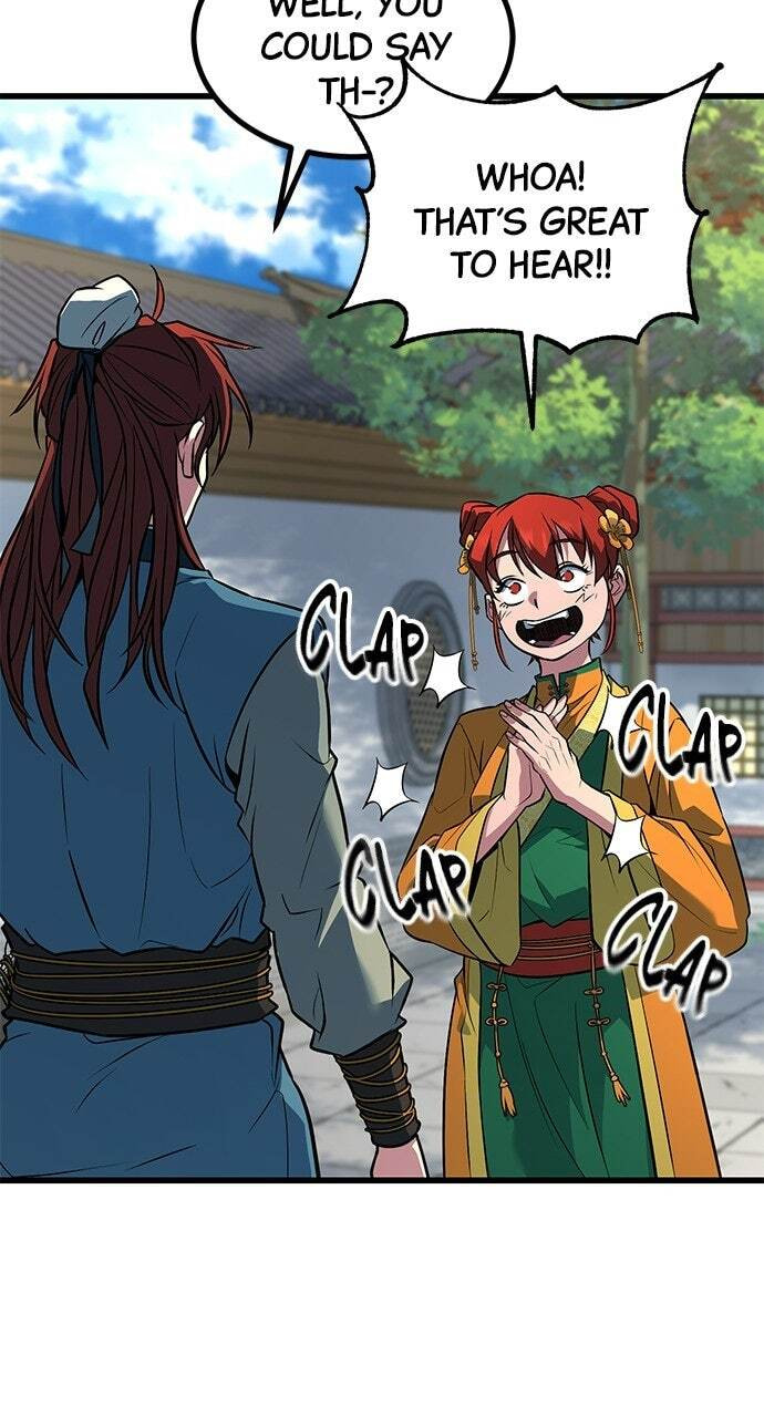 Minor Legend Chapter 2 page 97 - 