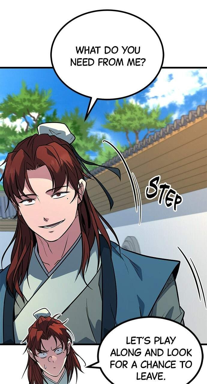 Minor Legend Chapter 2 page 98 - 