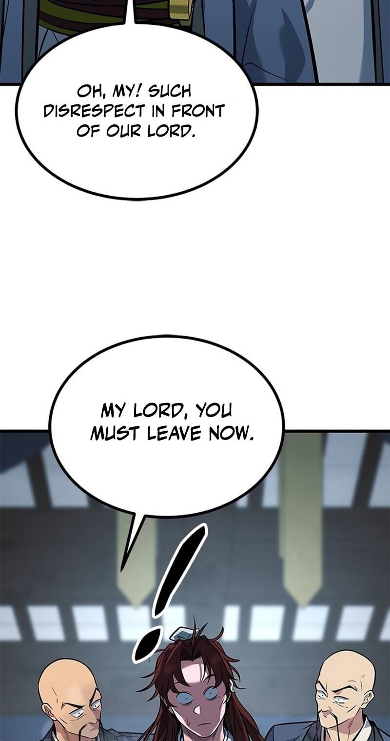 Minor Legend Chapter 20 page 11 - 